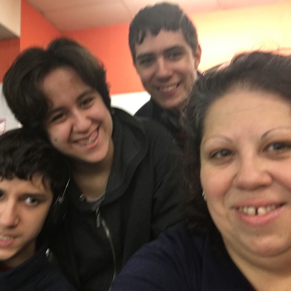 Meet your Posher, Barbara & her Crew (July 2021) - Picture 3 of 3